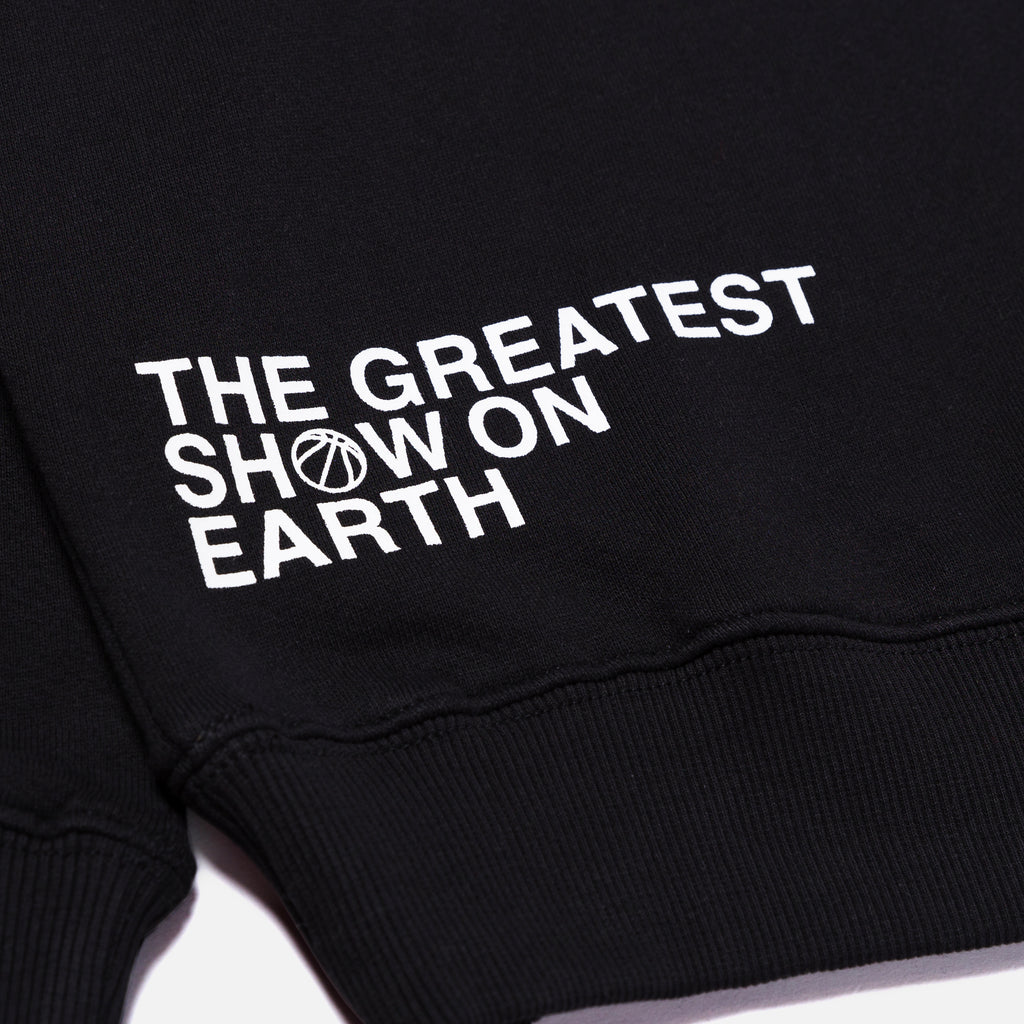 Kids RWE Crewneck