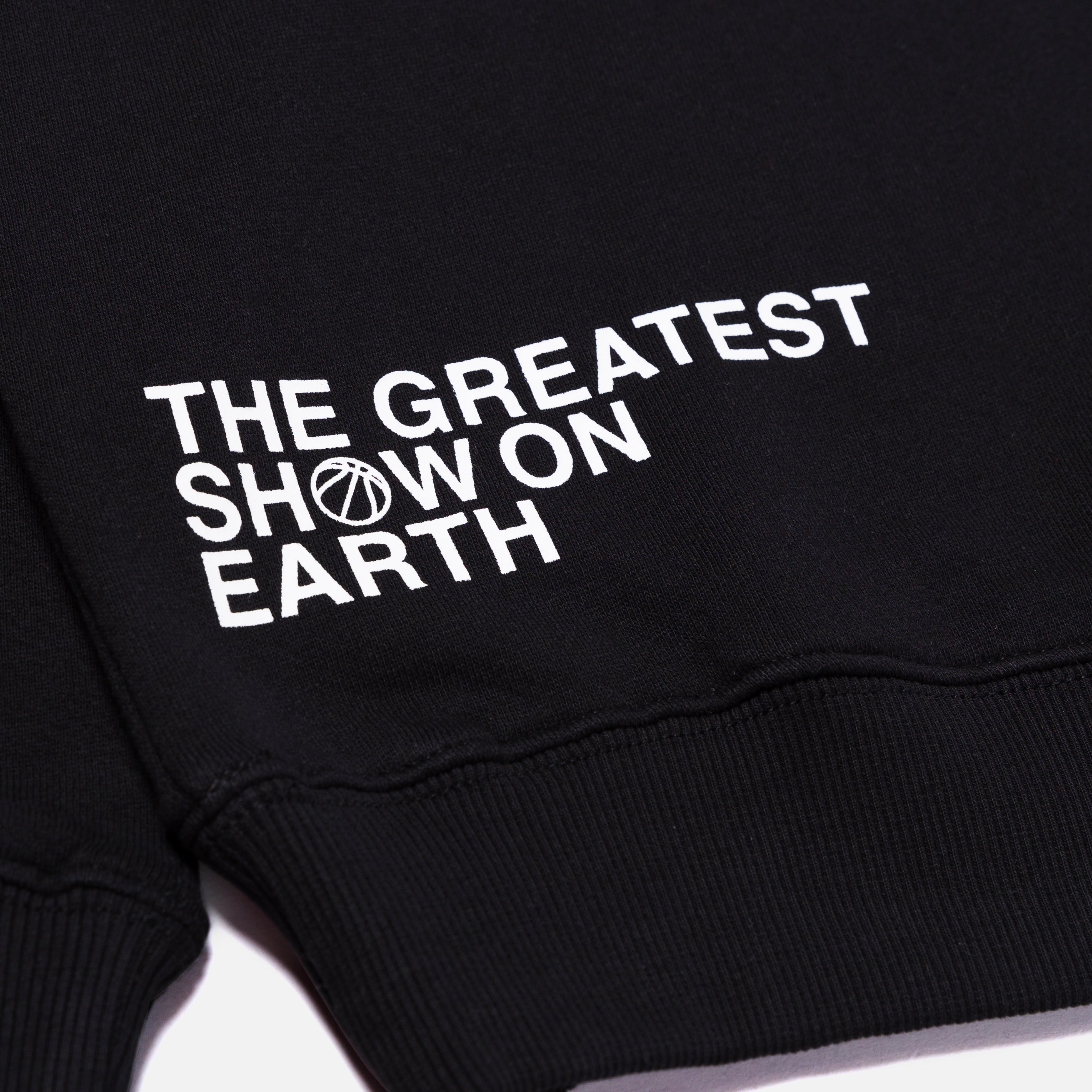 Kids RWE Crewneck