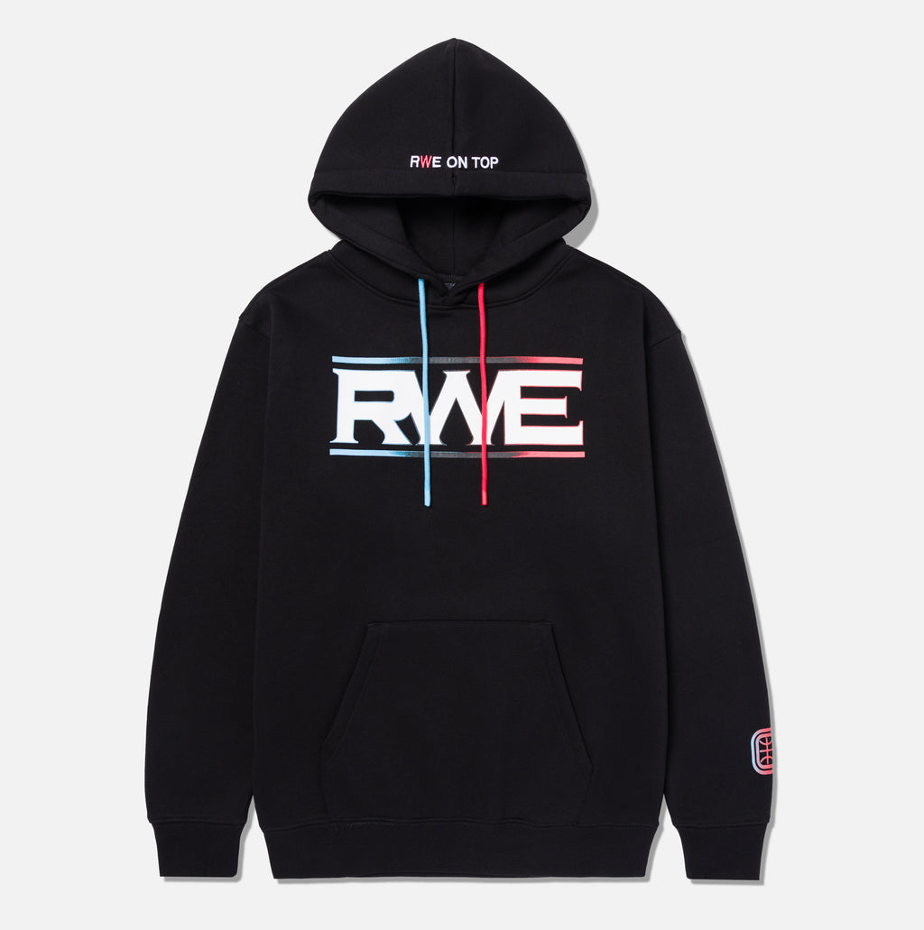 RWE On Top Hoodie