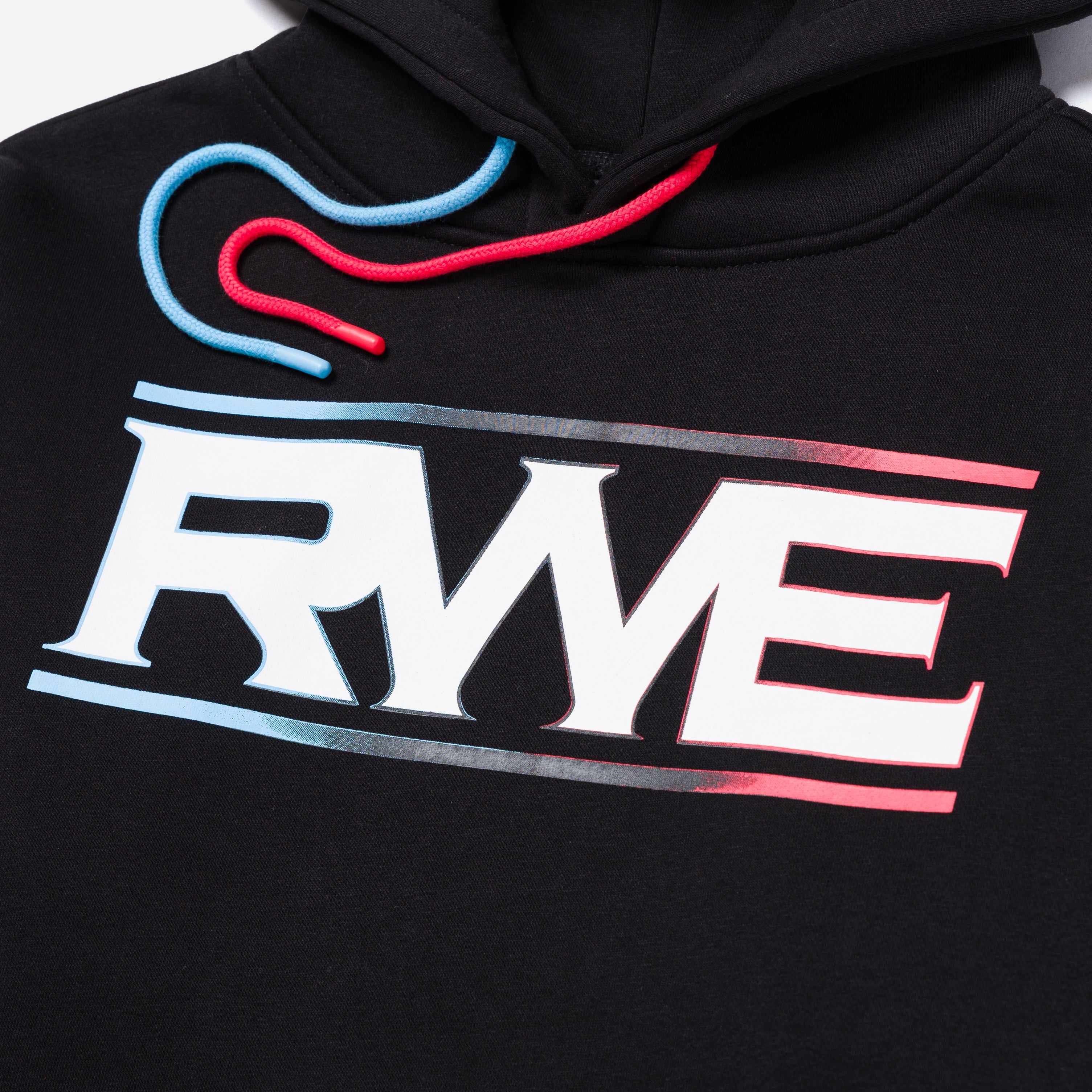 RWE On Top Hoodie