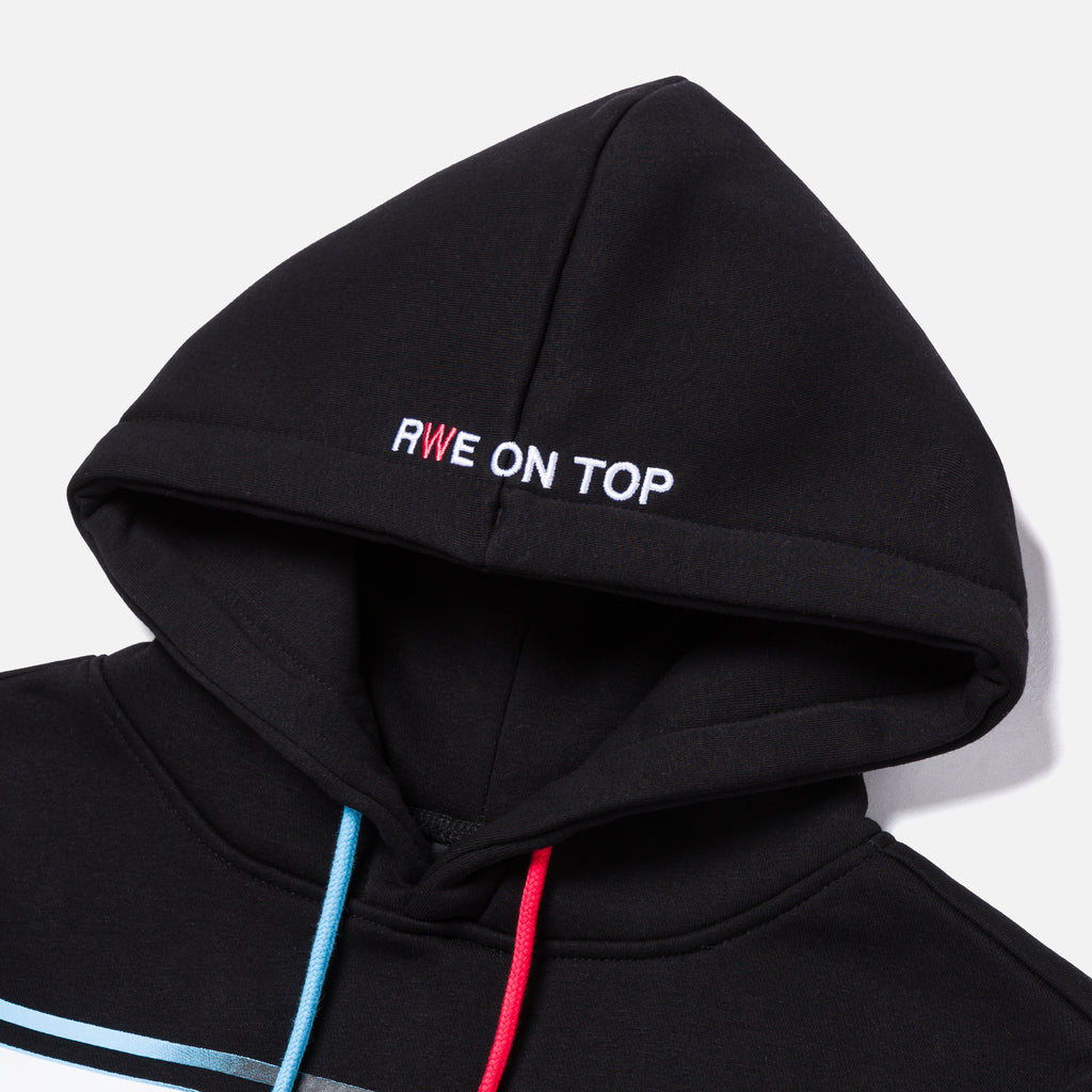 RWE On Top Hoodie