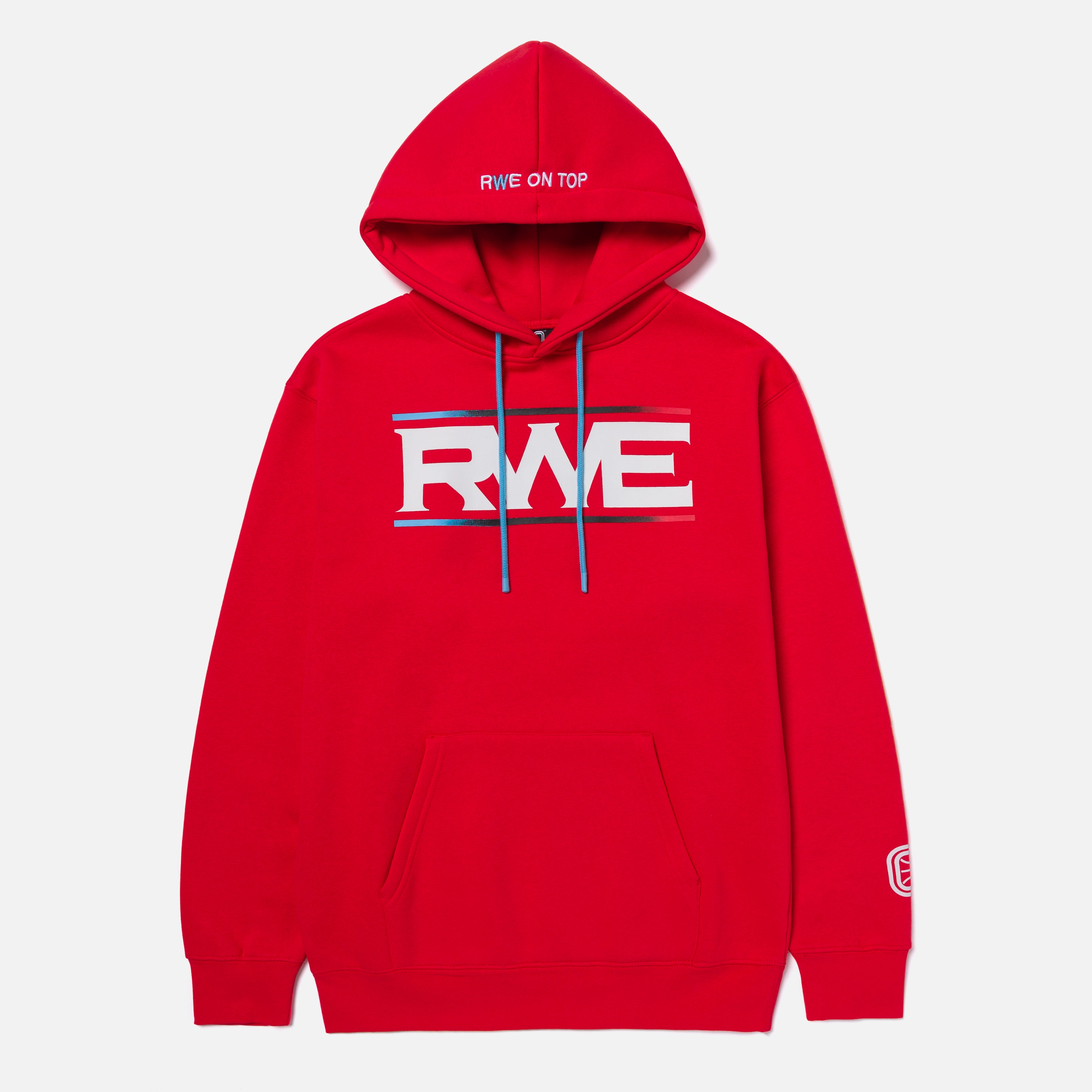 RWE On Top Hoodie