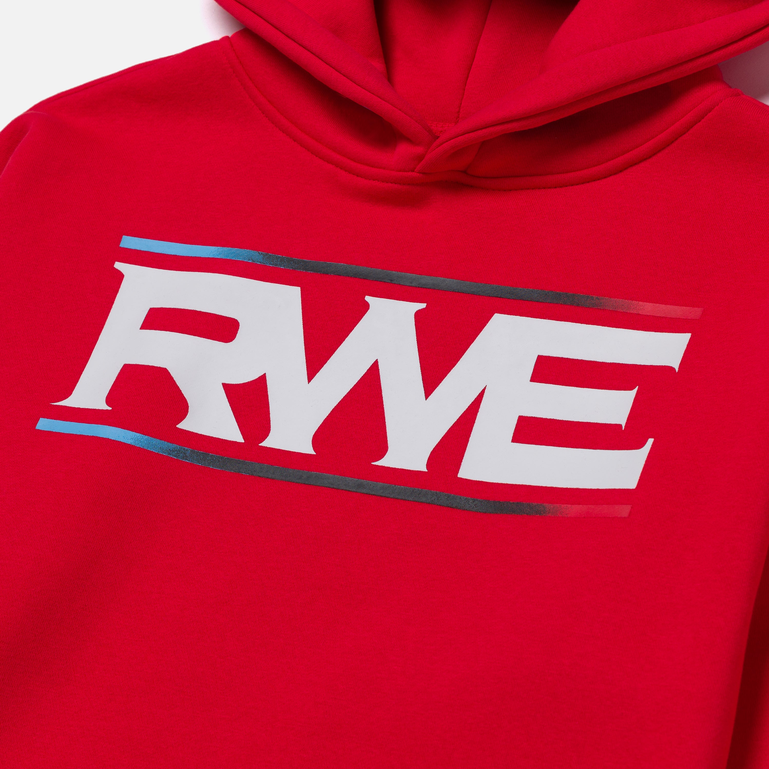 RWE On Top Hoodie