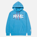 RWE On Top Hoodie