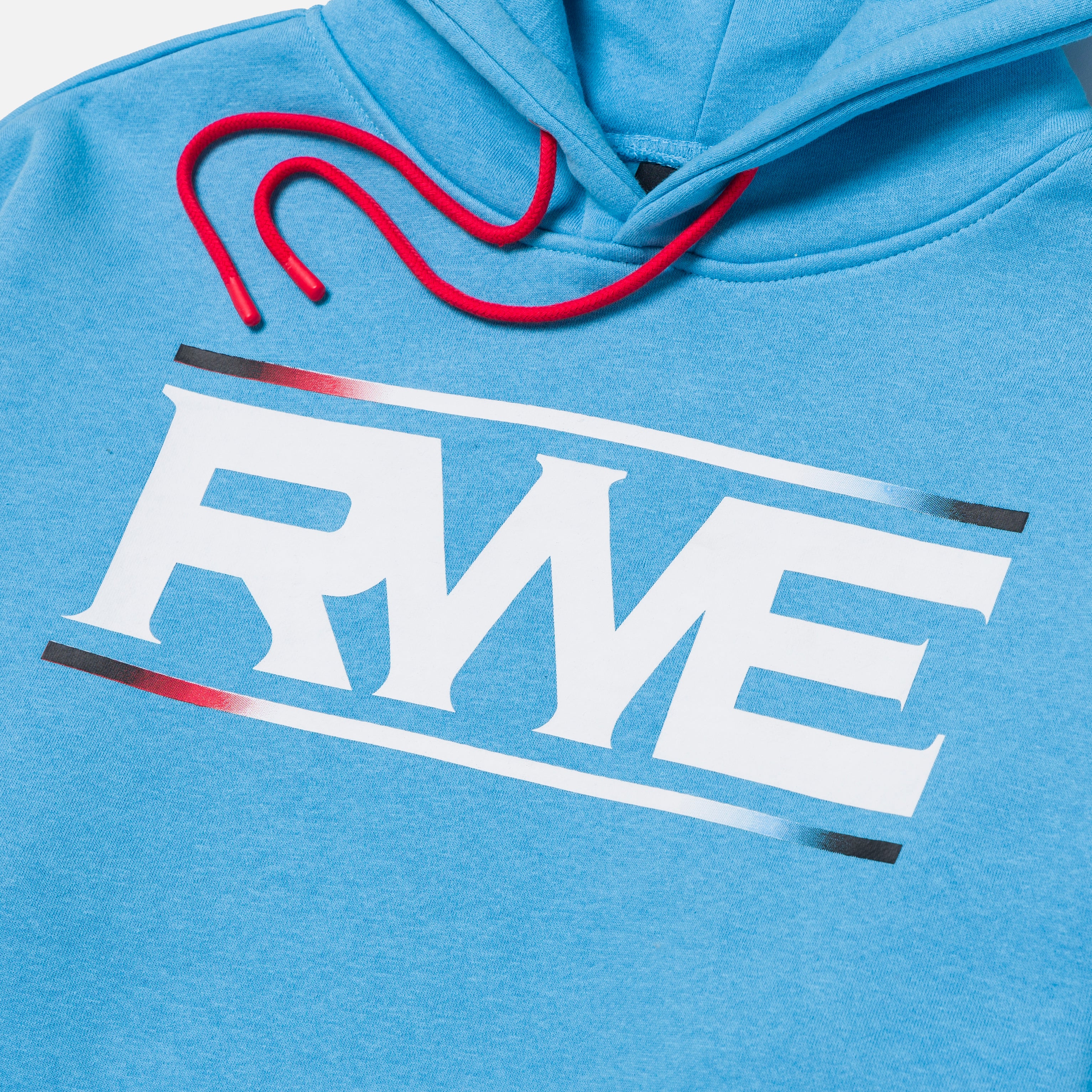 RWE On Top Hoodie