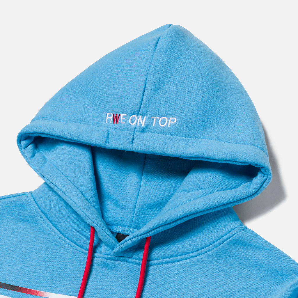 RWE On Top Hoodie