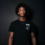RWE 5 Star Tee