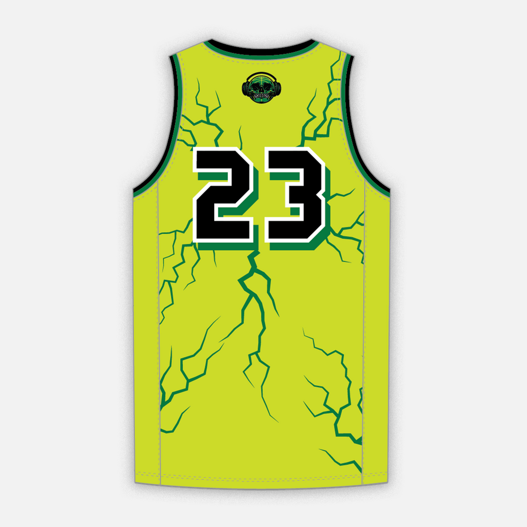Rolling Loud adidas Jersey