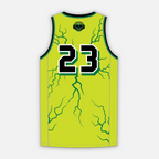 Rolling Loud adidas Jersey