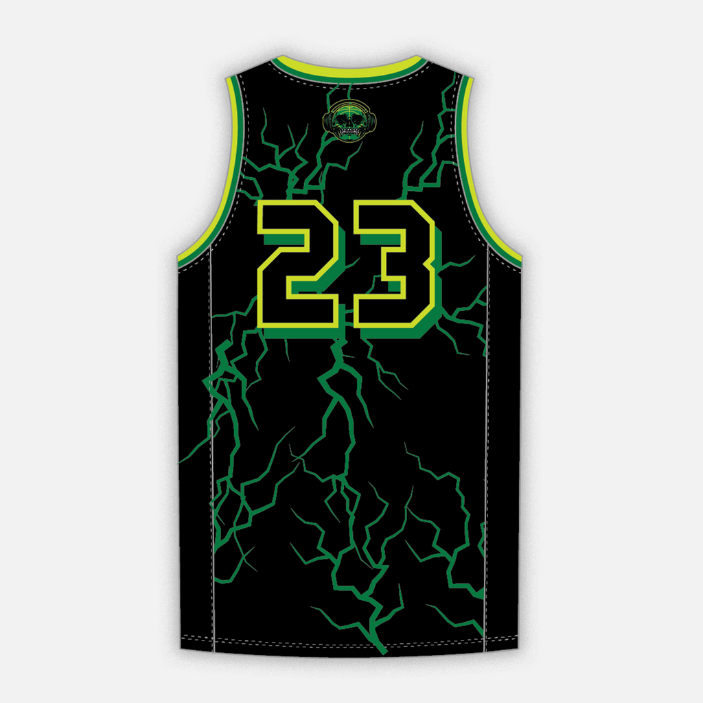 Rolling Loud adidas Jersey