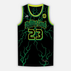 Rolling Loud adidas Jersey
