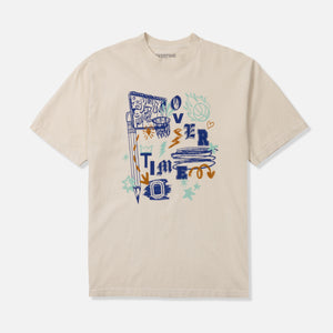 Scribble Tee