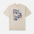 Scribble Tee