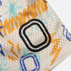 Scribble Shorts