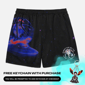 OTE City Invasion Los Angeles Shorts