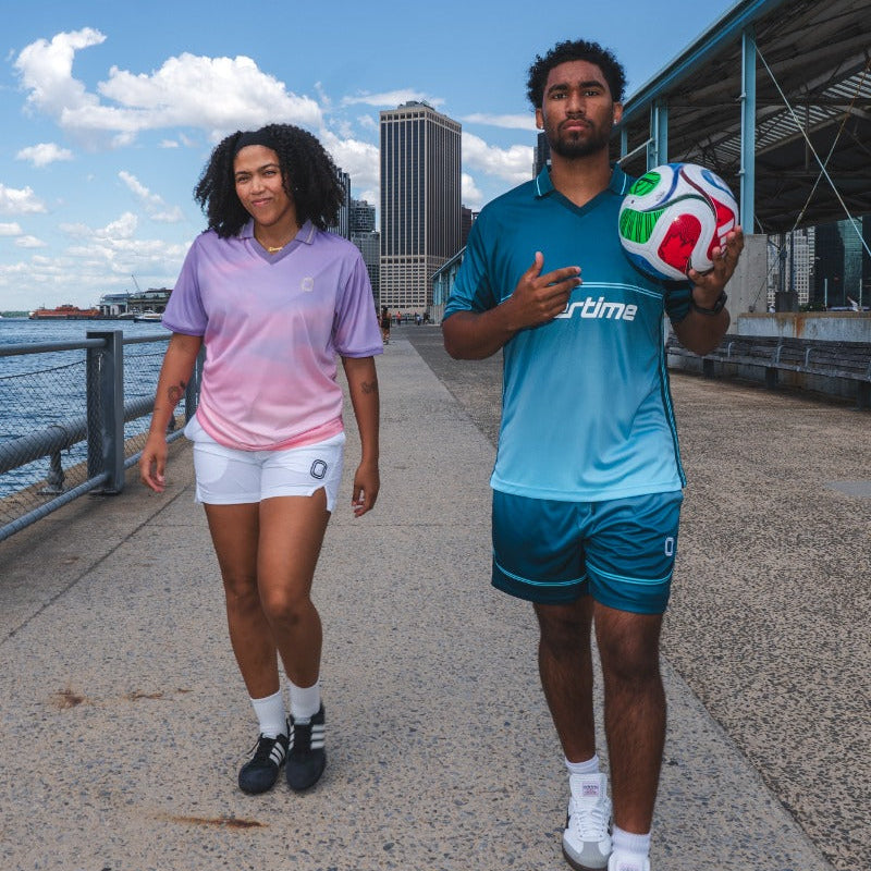 Soccer Shorts