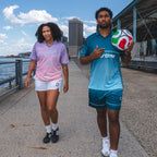 Soccer Shorts