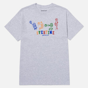 Kids Dunk Man Tee