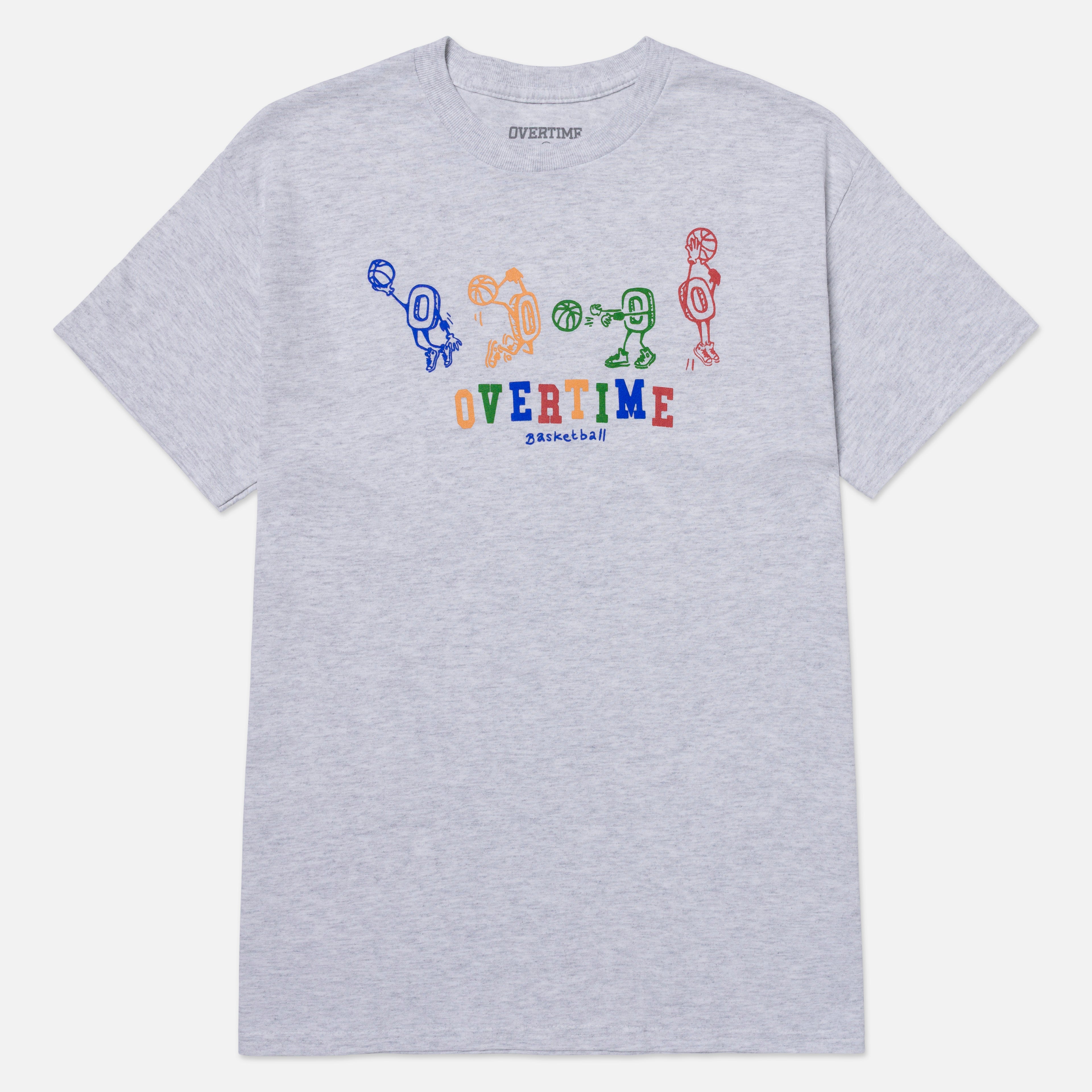 Kids Dunk Man Tee