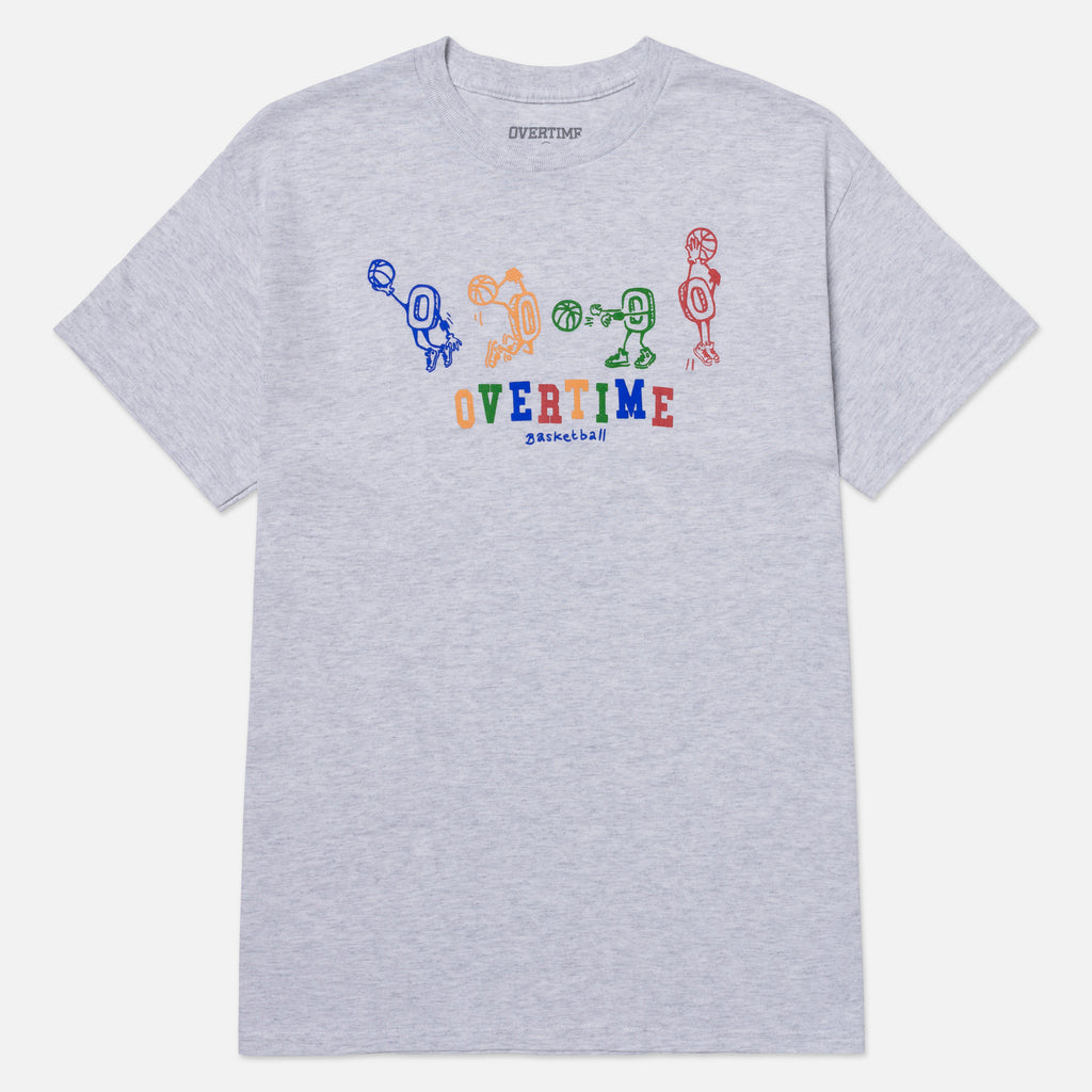 Dunk Man Tee