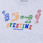 Kids Dunk Man Tee