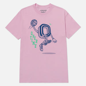 Kids Dunk Man Tee
