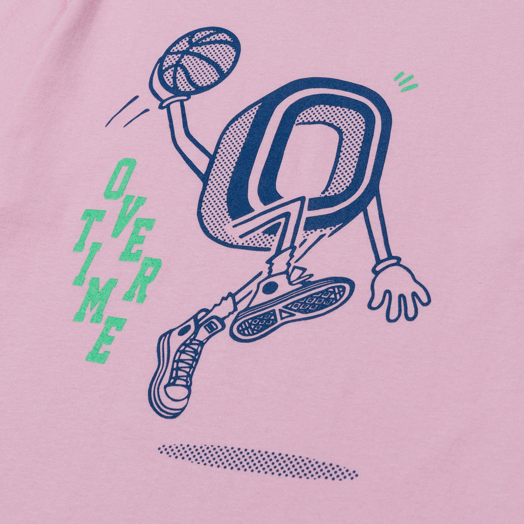 Kids Dunk Man Tee