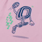 Kids Dunk Man Tee