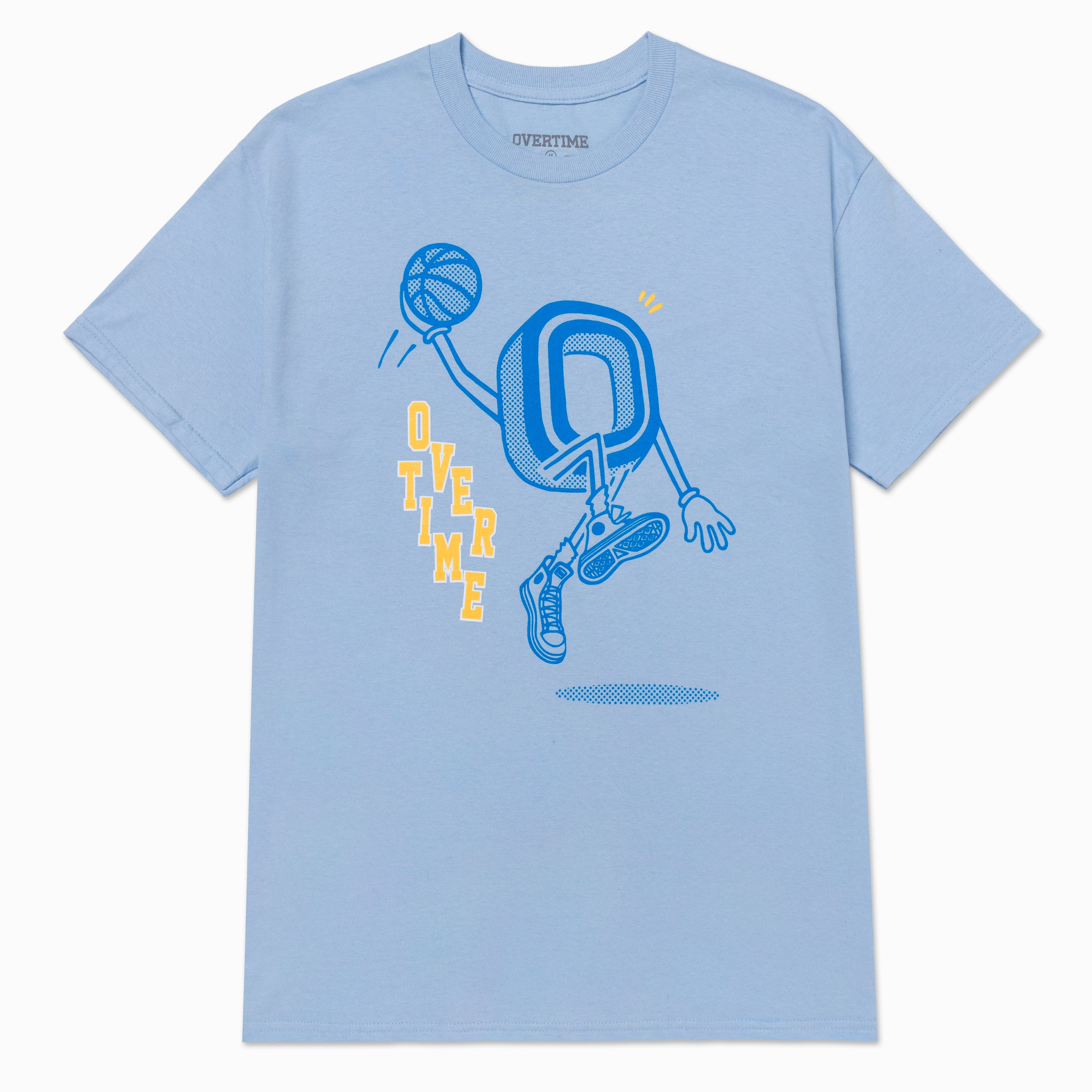 Dunk Man Tee