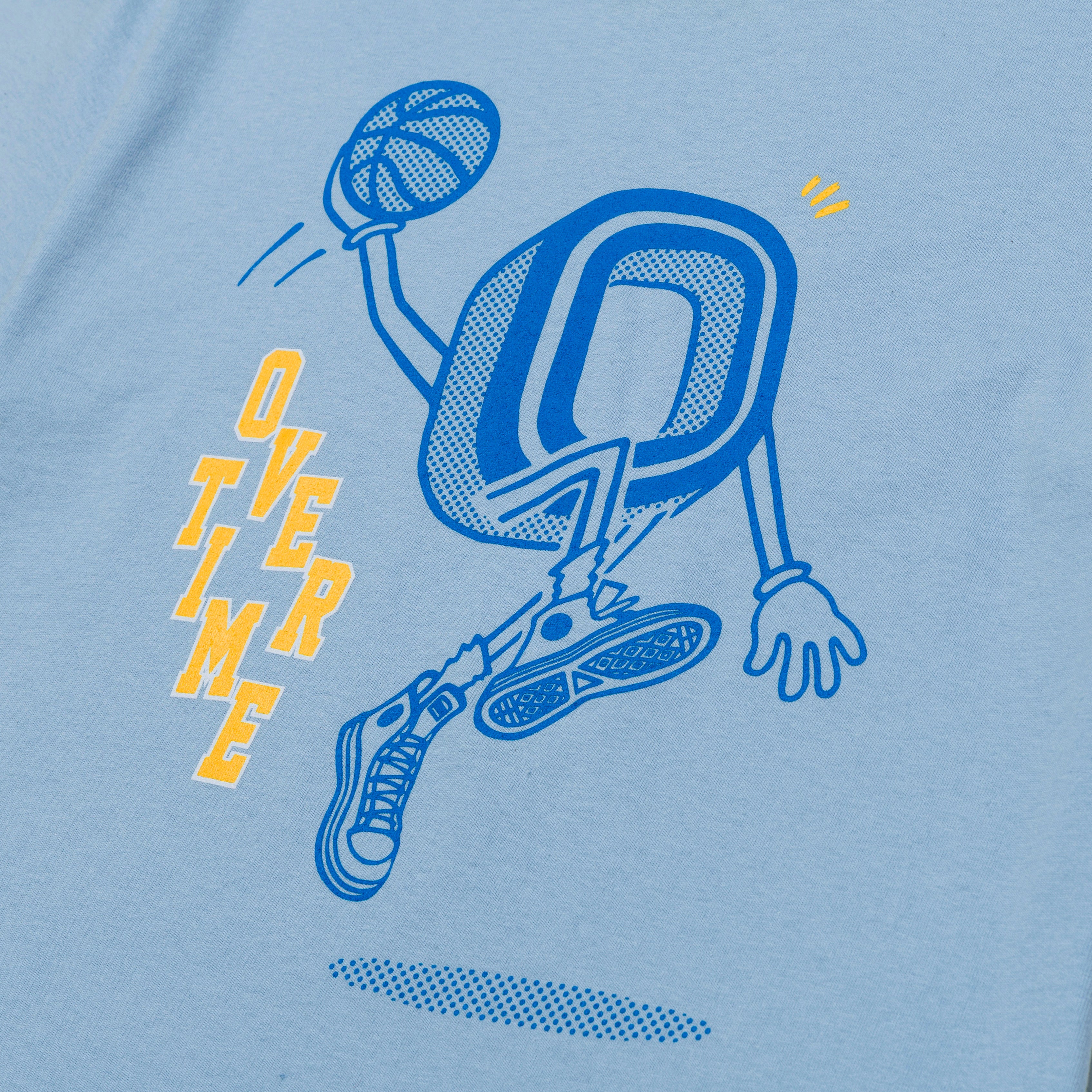 Dunk Man Tee