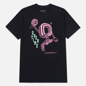 Dunk Man Tee