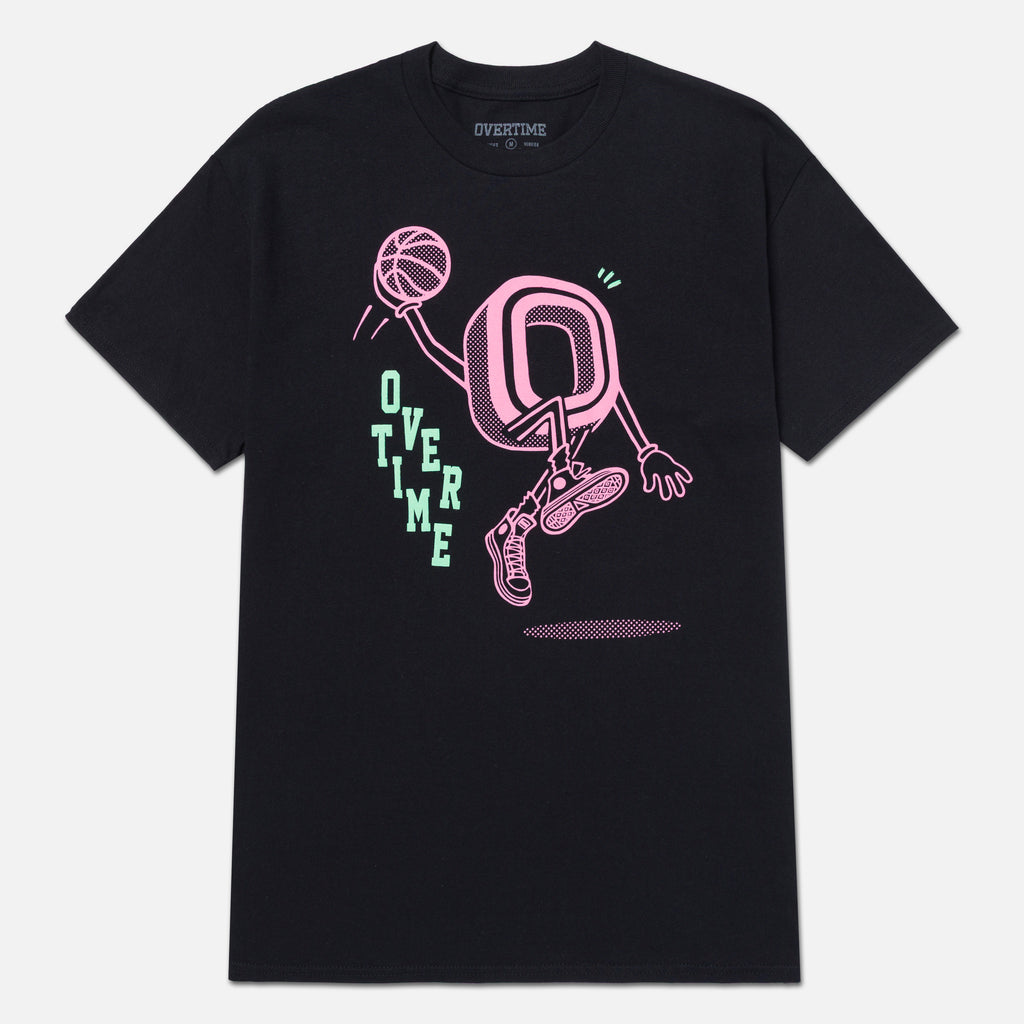 Dunk Man Tee