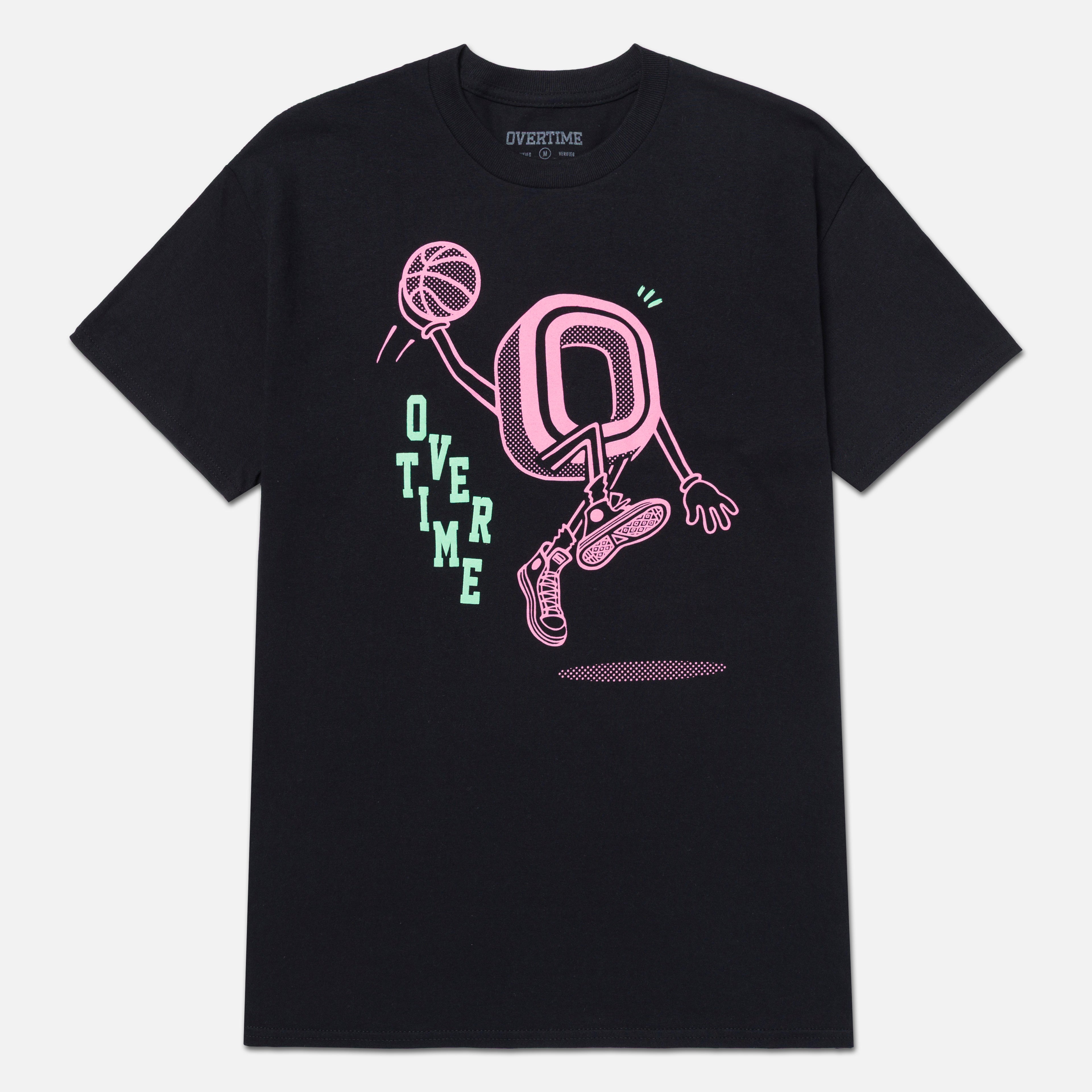 Dunk Man Tee