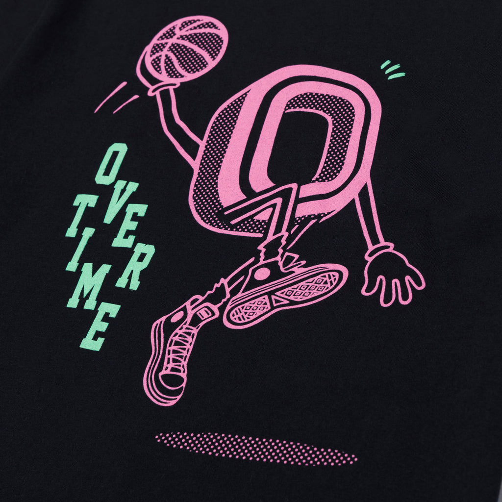 Dunk Man Tee