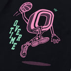 Dunk Man Tee