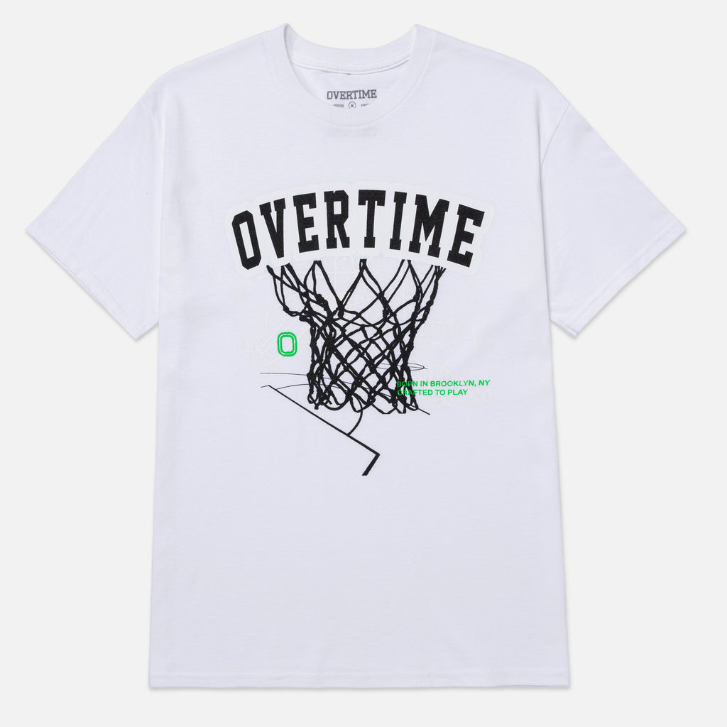 Kids Net Tee