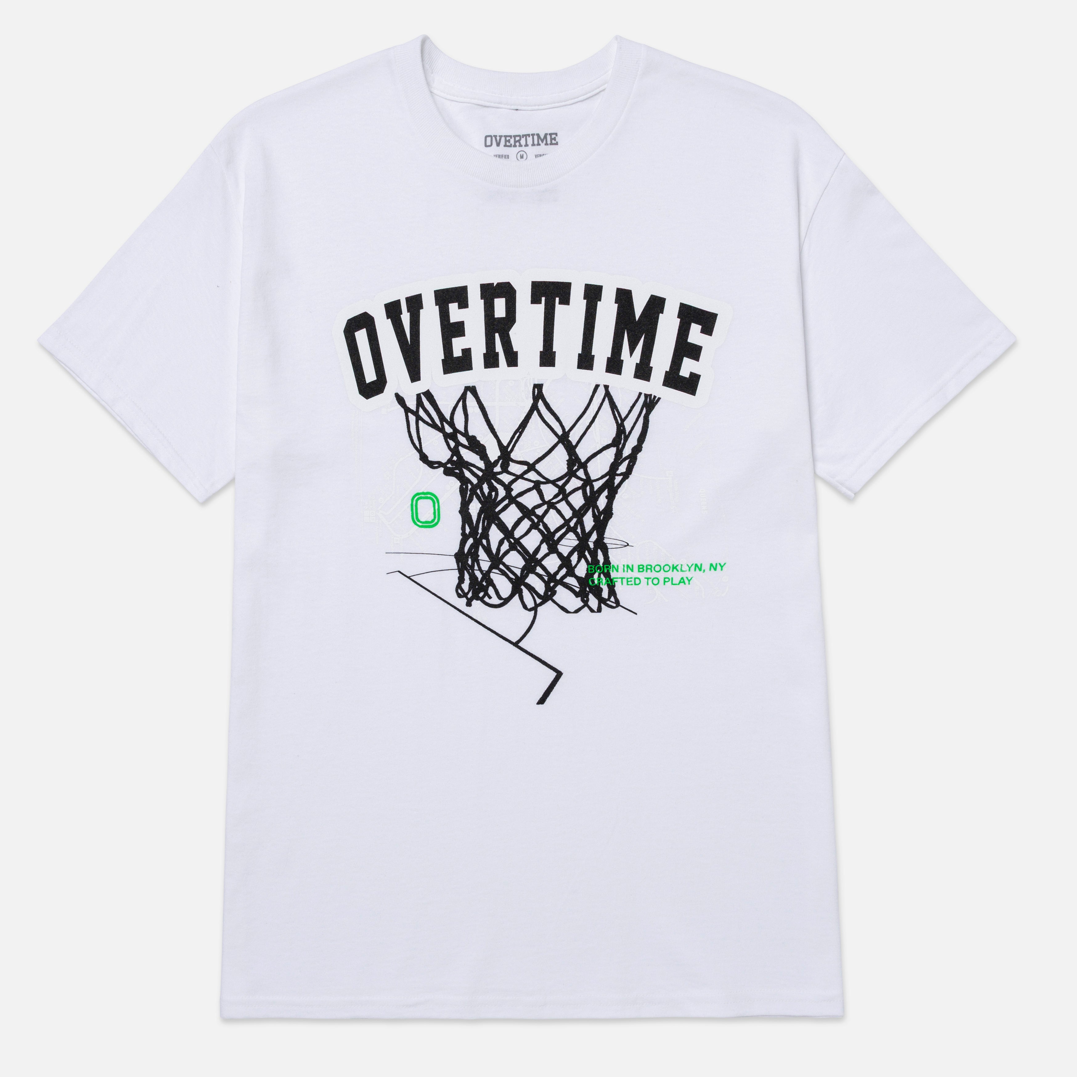 Kids Net Tee