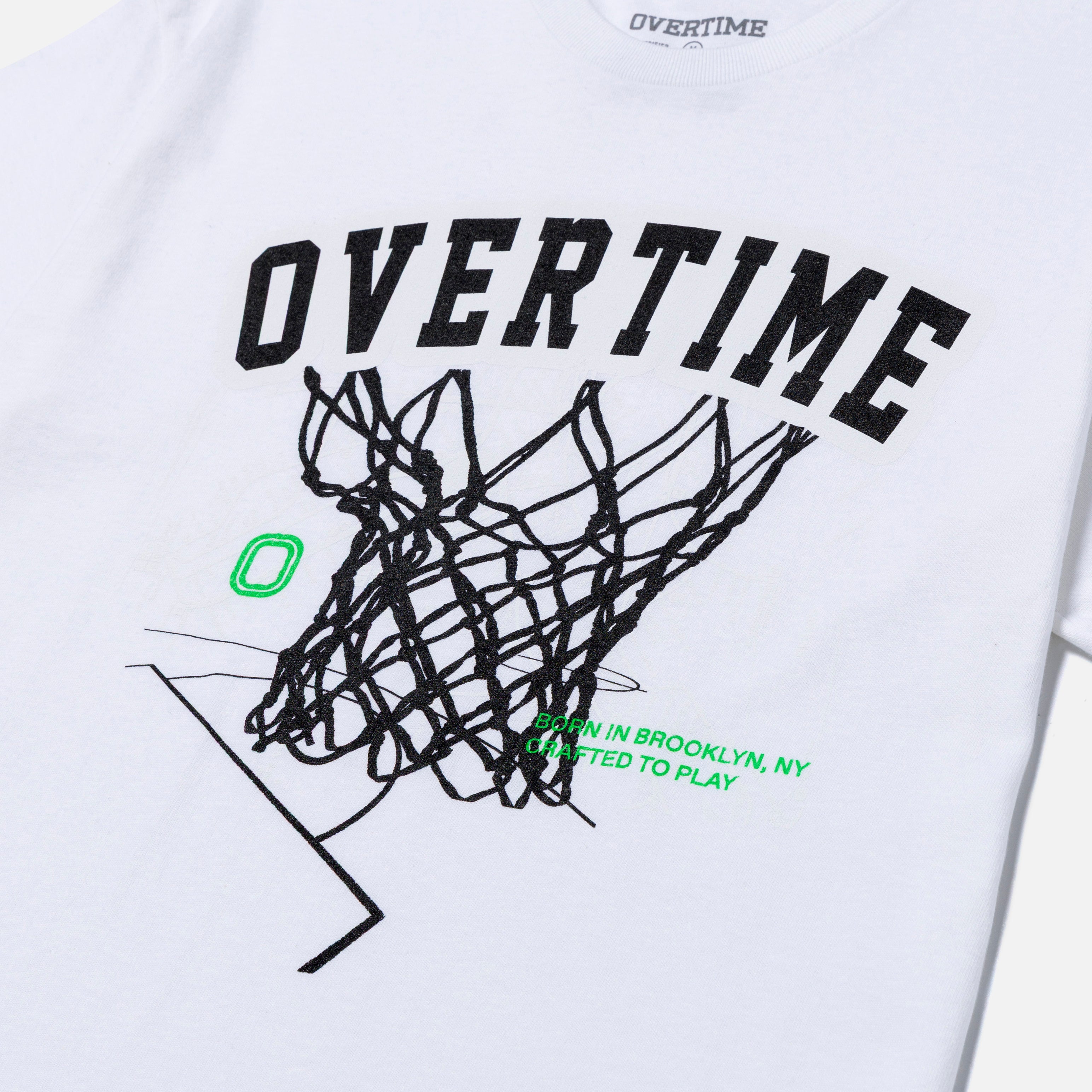 Kids Net Tee