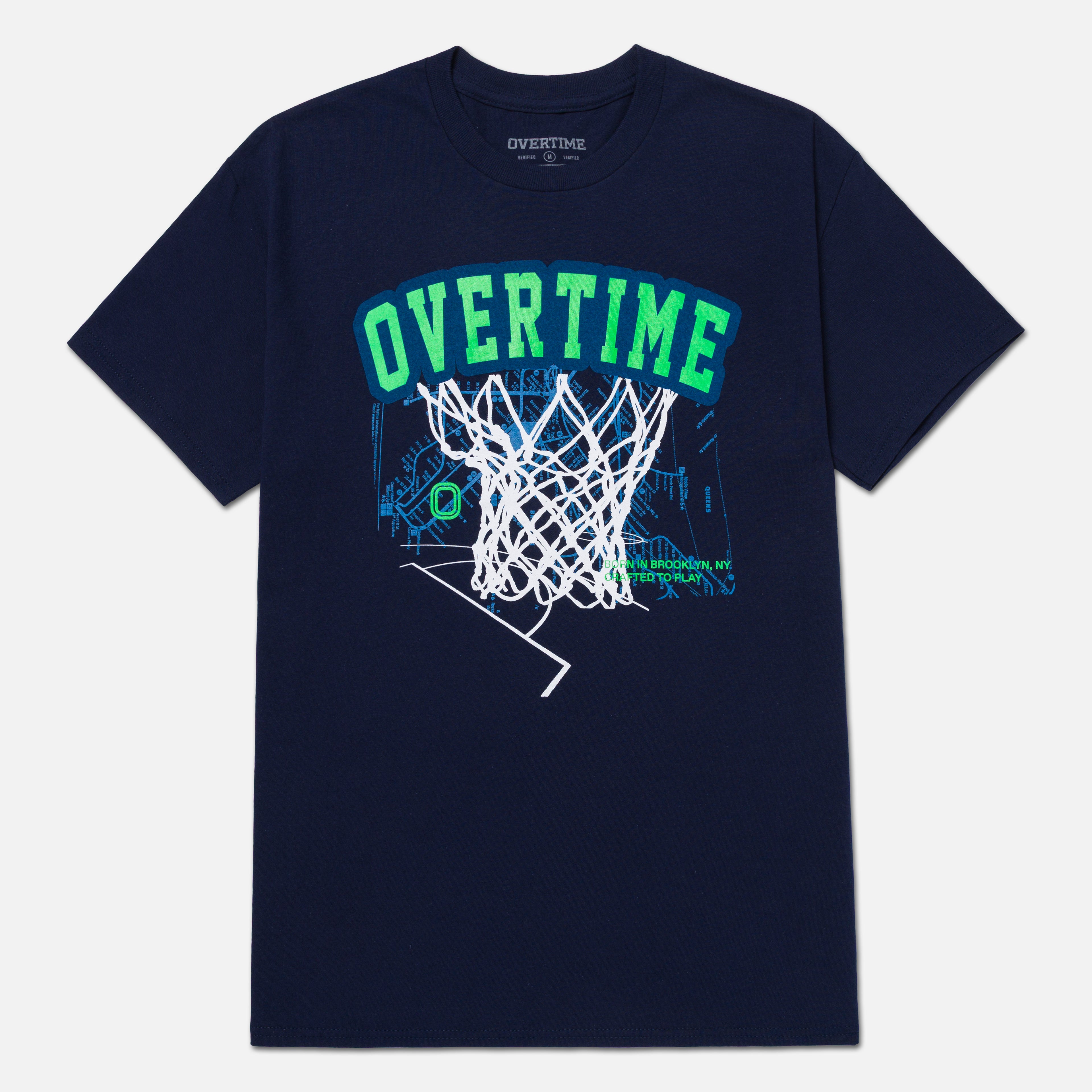 Net Tee