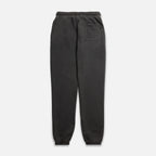 Charcoal black sweatpants