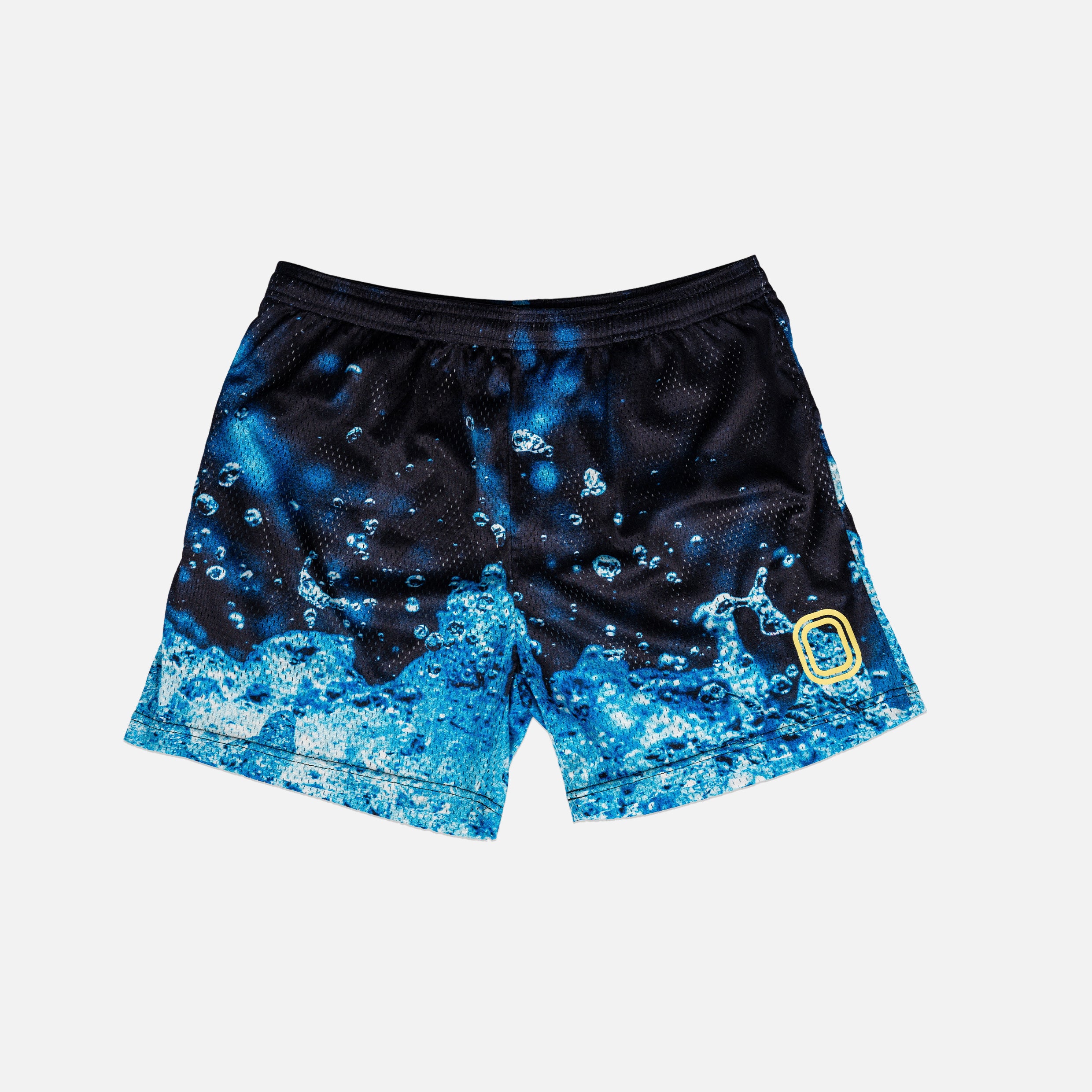 Splash Shorts