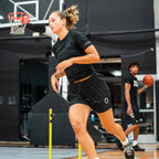 Kids Melo Performance Shorts