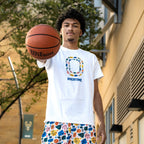 In The Paint Tee