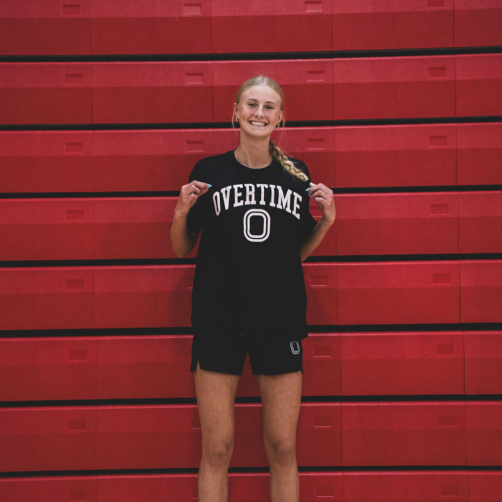 Varsity Tee
