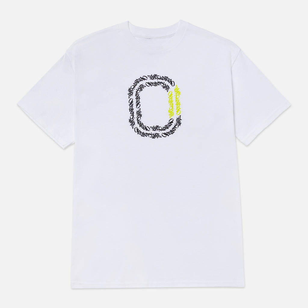 Vandal Script Tee