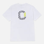 Vandal Script Tee