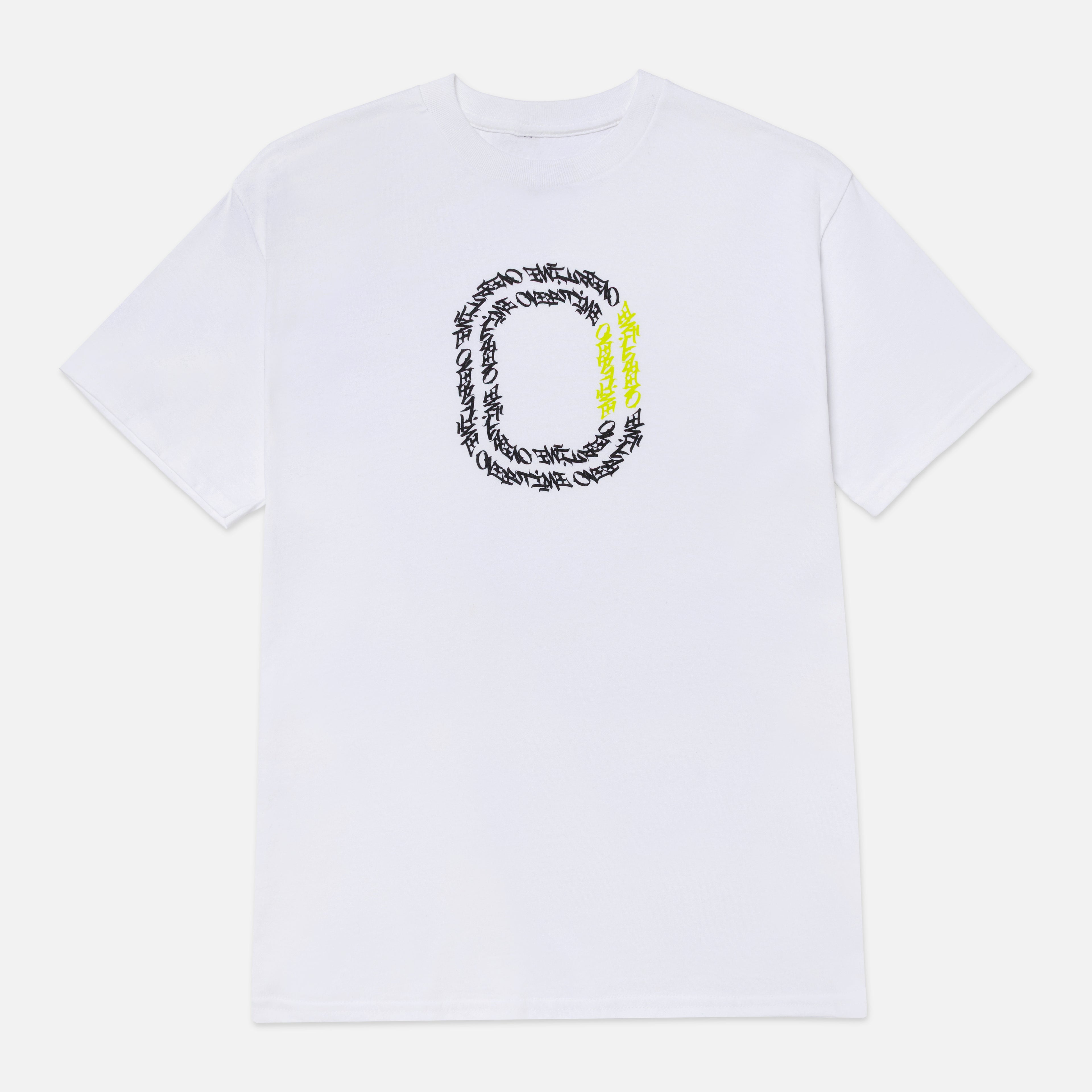 Vandal Script Tee