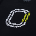 Vandal Script Tee