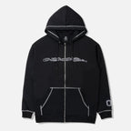 Overtime Tag Hoodie