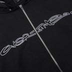 Overtime Tag Hoodie